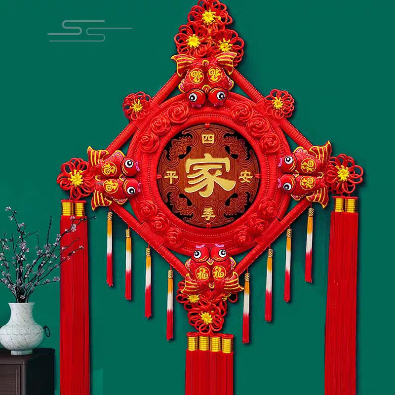 AI临沂｜首个“人类非遗版”春节 细数自带年味的临沂“非遗”(图4)