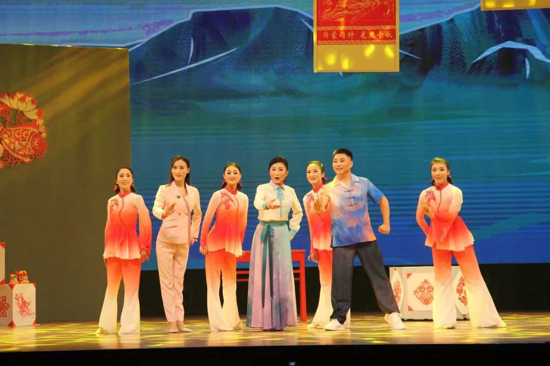 AI临沂｜首个“人类非遗版”春节 细数自带年味的临沂“非遗”(图7)