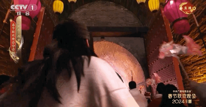 西安火爆出圈如何从流量变“留量”？(图2)