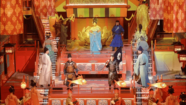 西安火爆出圈如何从流量变“留量”？(图3)