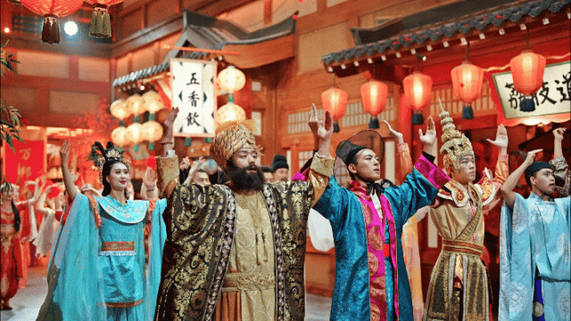 西安火爆出圈如何从流量变“留量”？(图4)