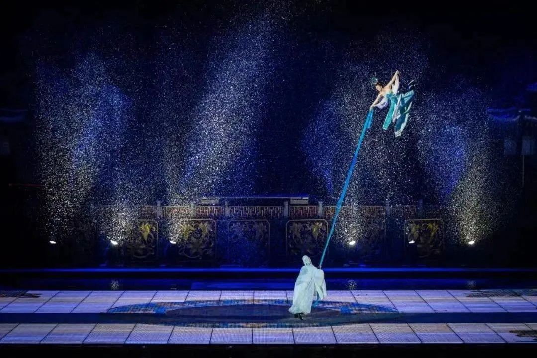 西安火爆出圈如何从流量变“留量”？(图12)