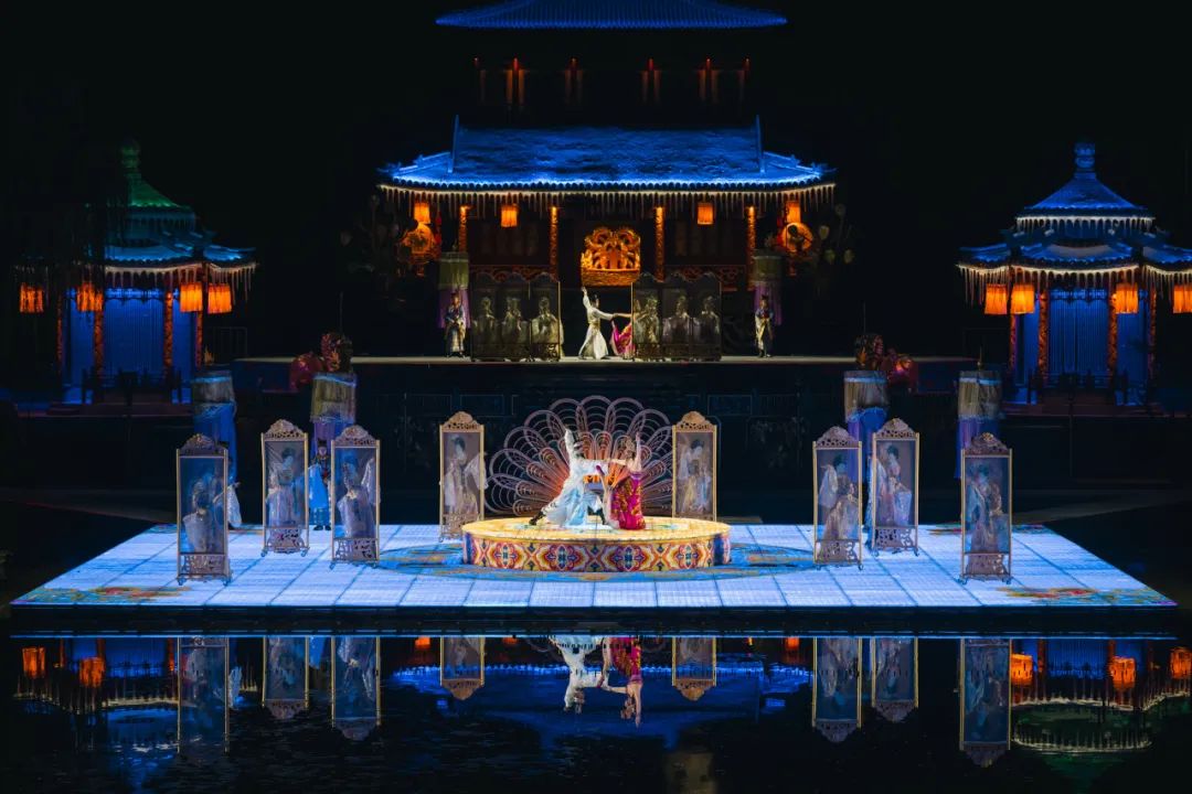 西安火爆出圈如何从流量变“留量”？(图11)