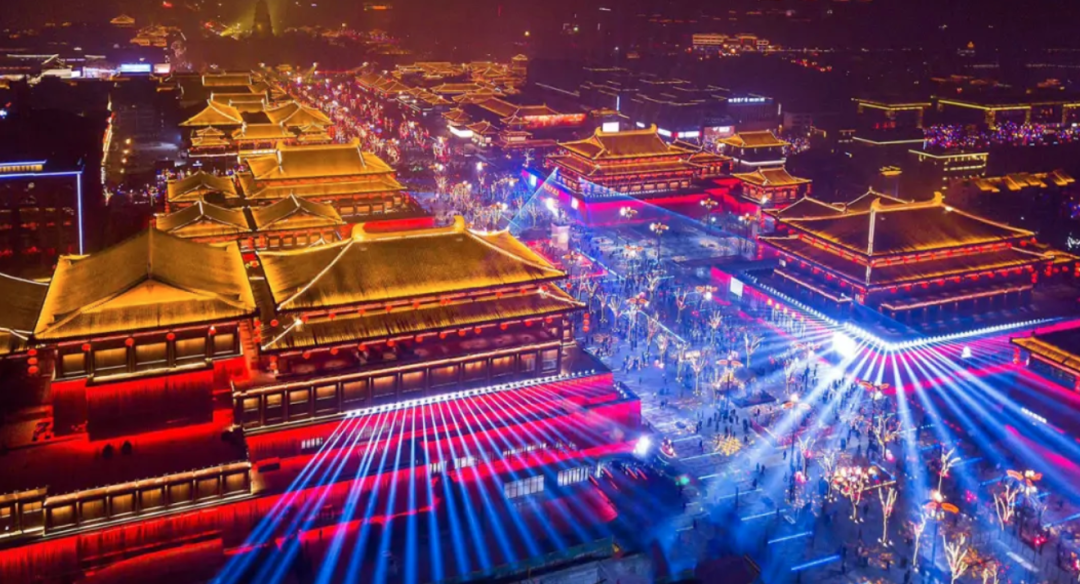 西安火爆出圈如何从流量变“留量”？(图15)