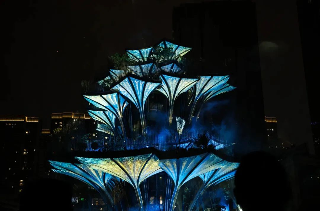 西安火爆出圈如何从流量变“留量”？(图17)