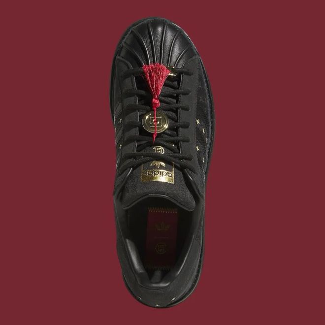 春节前有哪些「重量级新鞋」值得关注？终于等到那双鞋了(图2)