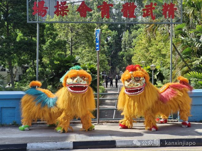 新加坡华族文化中心蛇年春节狂欢正式开启！22场好戏连台(图4)