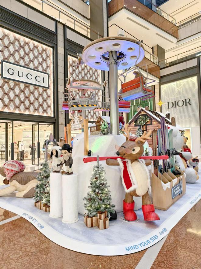 圣诞与新年我不允许你没有仪式感 双周好玩(图5)