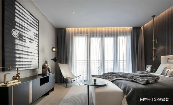 新年住新家学一点室内装修的风水讲究：空间篇(图4)