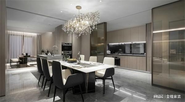 新年住新家学一点室内装修的风水讲究：空间篇(图2)