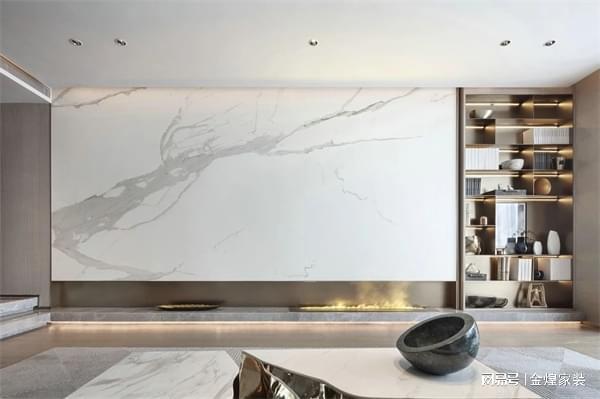 新年住新家学一点室内装修的风水讲究：空间篇(图3)