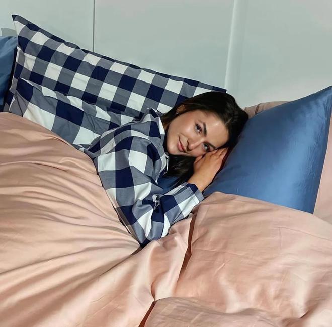 双旦礼赞海丝腾以睡眠好物臻启新年序章(图2)