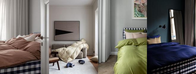 双旦礼赞海丝腾以睡眠好物臻启新年序章(图3)