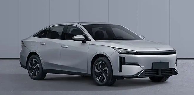 新款银河L6L7预计将于春节前后开启预售！哪款是你的菜？(图2)