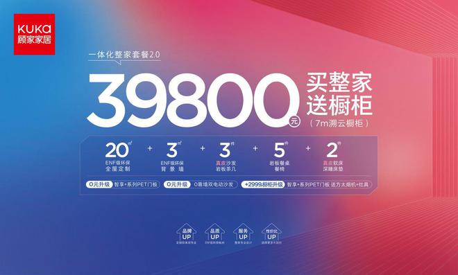 顾家家居“新年欢乐购”：亿元盛惠迎新春品质家居焕新颜(图2)