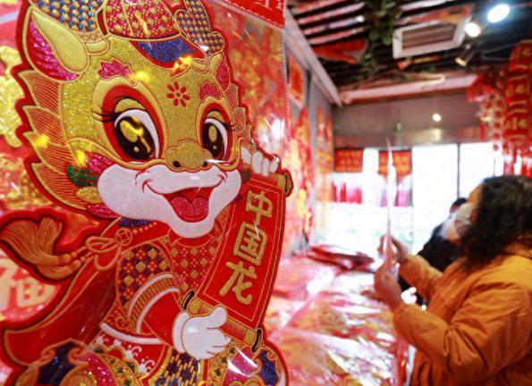 春节申遗成功移居美国的孙海英发布不当言论全球有哪些国家过春节？(图2)