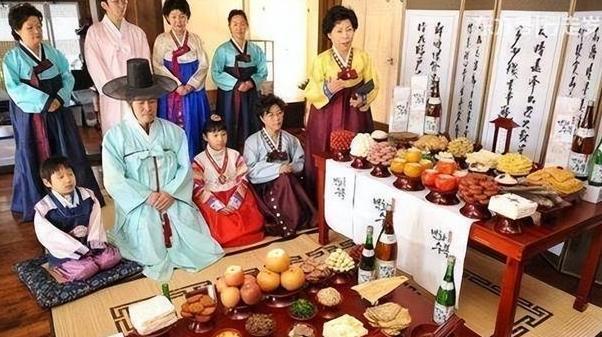 春节申遗成功移居美国的孙海英发布不当言论全球有哪些国家过春节？(图6)