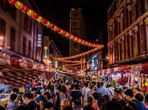 春节申遗成功移居美国的孙海英发布不当言论全球有哪些国家过春节？(图7)