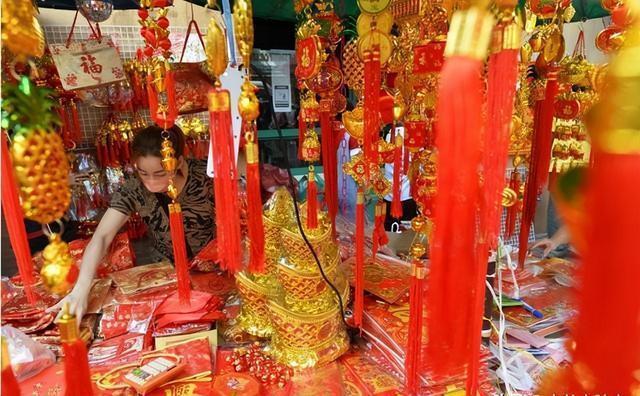 春节申遗成功移居美国的孙海英发布不当言论全球有哪些国家过春节？(图14)