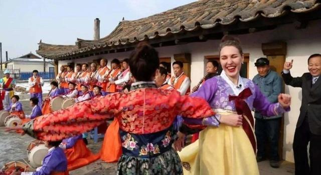 春节申遗成功移居美国的孙海英发布不当言论全球有哪些国家过春节？(图15)