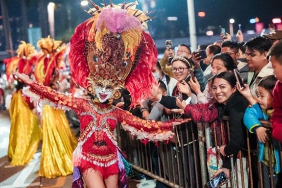 香港农历新年10个不容错过的春节体验(图8)
