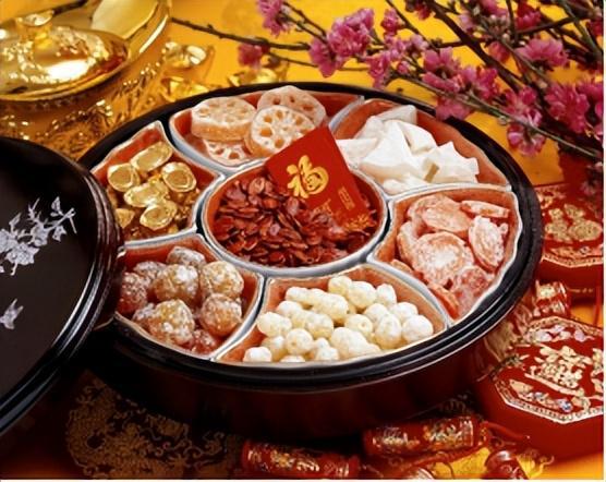 香港农历新年10个不容错过的春节体验(图4)