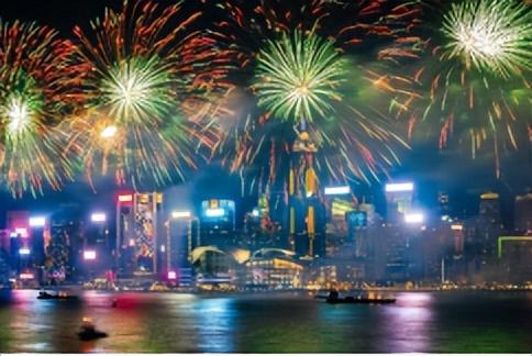 香港农历新年10个不容错过的春节体验(图9)