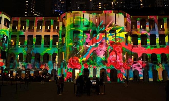 香港农历新年10个不容错过的春节体验(图11)