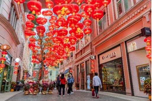 香港农历新年10个不容错过的春节体验(图14)