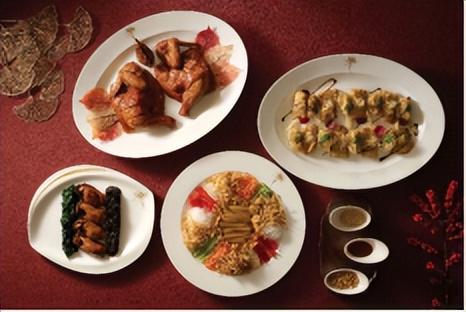 香港农历新年10个不容错过的春节体验(图18)