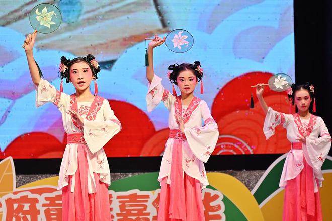 图集｜2025第一个世界非遗版春节！笑辞龙去喜迎蛇来(图34)