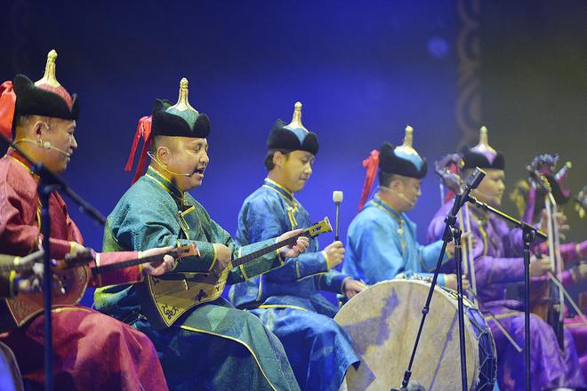 图集｜2025第一个世界非遗版春节！笑辞龙去喜迎蛇来(图27)