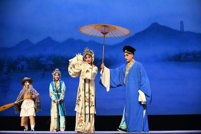 图集｜2025第一个世界非遗版春节！笑辞龙去喜迎蛇来(图14)