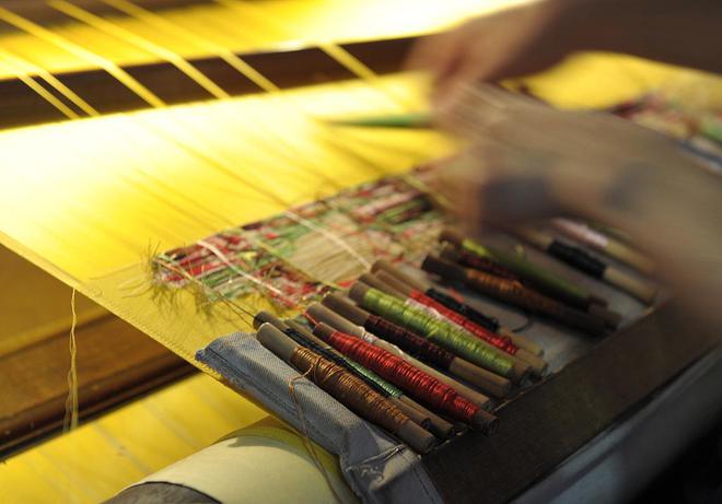 图集｜2025第一个世界非遗版春节！笑辞龙去喜迎蛇来(图23)