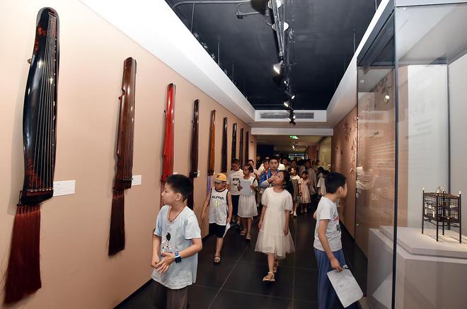 图集｜2025第一个世界非遗版春节！笑辞龙去喜迎蛇来(图15)