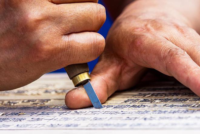 图集｜2025第一个世界非遗版春节！笑辞龙去喜迎蛇来(图18)