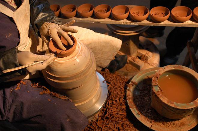 图集｜2025第一个世界非遗版春节！笑辞龙去喜迎蛇来(图31)