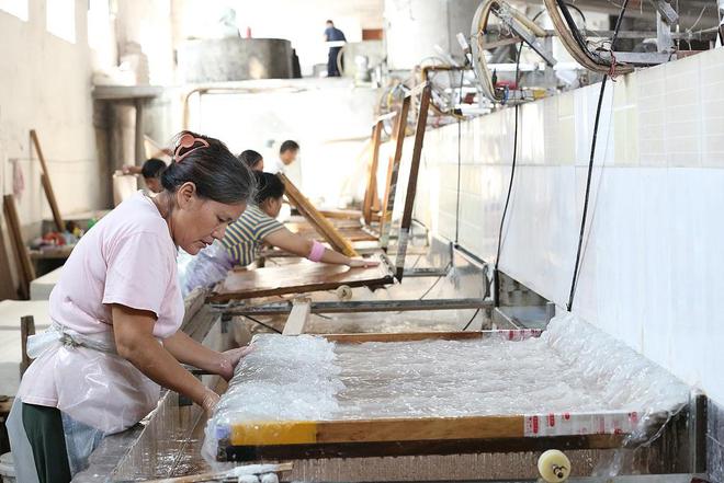 图集｜2025第一个世界非遗版春节！笑辞龙去喜迎蛇来(图32)