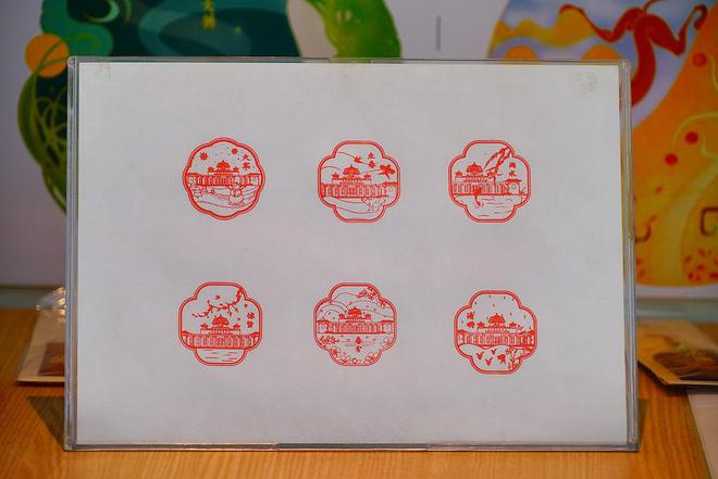 图集｜2025第一个世界非遗版春节！笑辞龙去喜迎蛇来(图44)