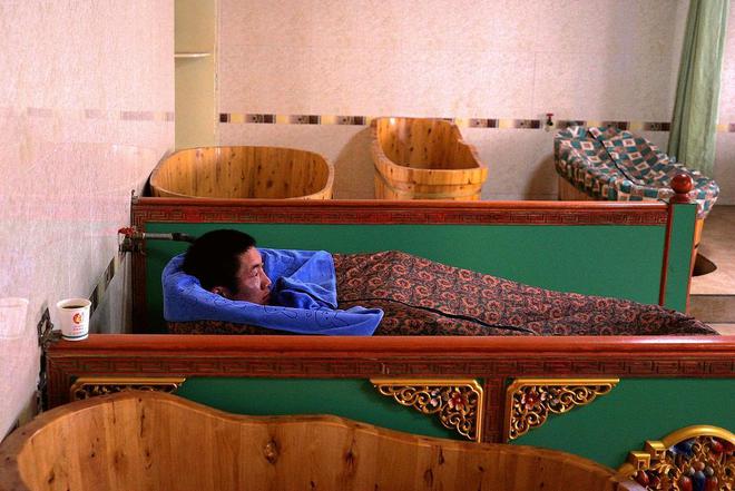 图集｜2025第一个世界非遗版春节！笑辞龙去喜迎蛇来(图45)