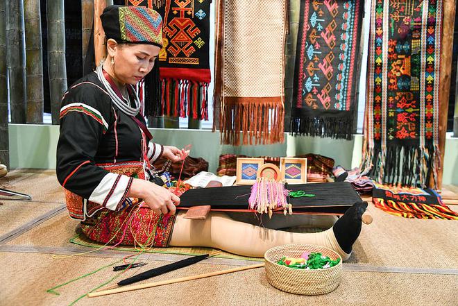 图集｜2025第一个世界非遗版春节！笑辞龙去喜迎蛇来(图51)