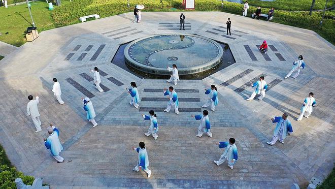 图集｜2025第一个世界非遗版春节！笑辞龙去喜迎蛇来(图46)