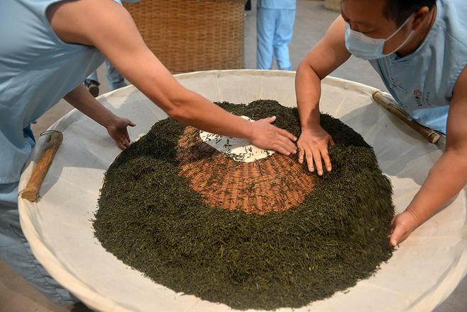 图集｜2025第一个世界非遗版春节！笑辞龙去喜迎蛇来(图48)