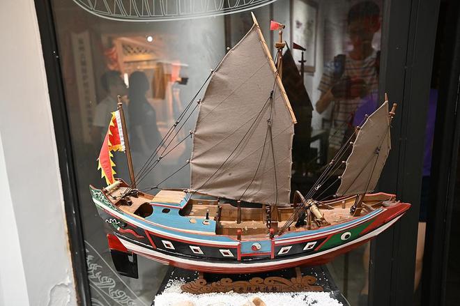 图集｜2025第一个世界非遗版春节！笑辞龙去喜迎蛇来(图54)