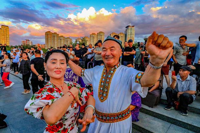 图集｜2025第一个世界非遗版春节！笑辞龙去喜迎蛇来(图53)