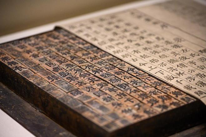 图集｜2025第一个世界非遗版春节！笑辞龙去喜迎蛇来(图55)