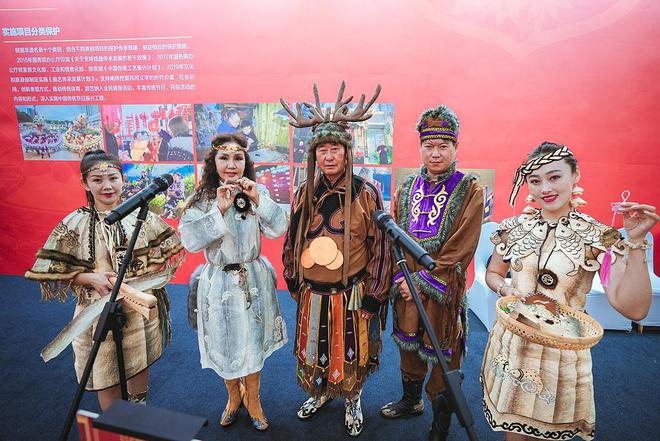 图集｜2025第一个世界非遗版春节！笑辞龙去喜迎蛇来(图56)