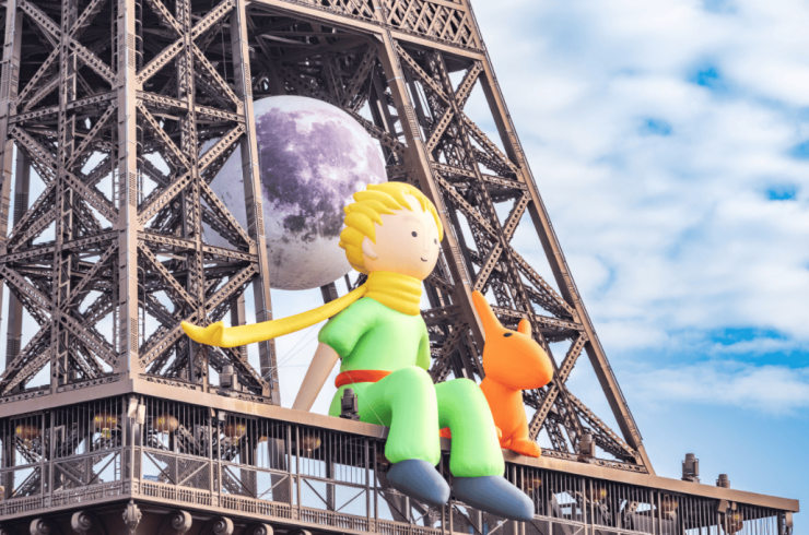 闪耀跨年元旦派对 深圳世界之窗新年献礼(图2)