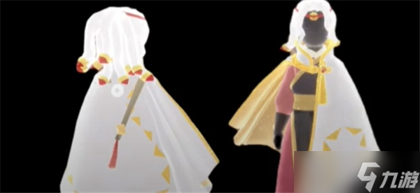 光遇2025春节物品有什么(图2)