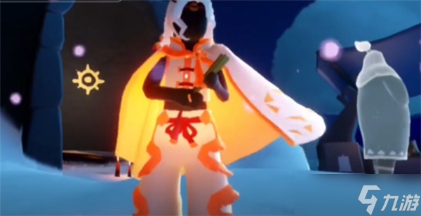 光遇2025春节物品有什么(图3)